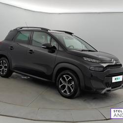 Citroen C3 Aircross C3 Aircross BlueHDi 110 S&S BVM6 Plus Rennes