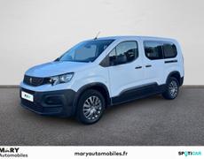 Peugeot Rifter Saint-Lô