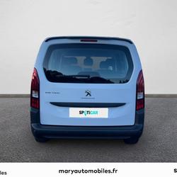 Peugeot Rifter Rifter Long PureTech 110 S&S BVM6 5pl Active Pack Saint-L&ocirc;