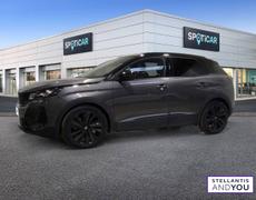 Peugeot 3008 Cesson-Sévigné