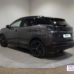 Peugeot 3008 3008 Hybrid4 300 e-EAT8 GT Pack Cesson-S&eacute;vign&eacute;