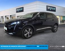Peugeot 3008 Cesson-Sévigné