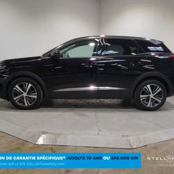 Peugeot 3008 3008 BlueHDi 130ch S&S EAT8 Allure Pack Cesson-S&eacute;vign&eacute;
