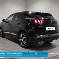 Peugeot 3008 3008 BlueHDi 130ch S&S EAT8 Allure Pack Cesson-S&eacute;vign&eacute;