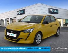 Peugeot 208 Cesson-Sévigné