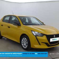 Peugeot 208 208 PureTech 75 S&S BVM5 Active Cesson-S&eacute;vign&eacute;