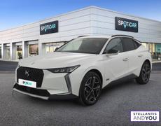 DS DS4 Cesson-Sévigné