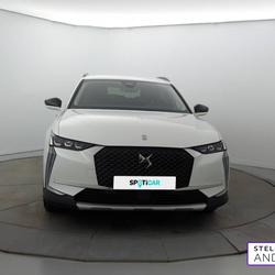 DS DS4 DS 4 Hybride E-Tense 225 EAT8 Cross Rivoli Cesson-S&eacute;vign&eacute;