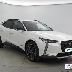 DS DS4 DS 4 Hybride E-Tense 225 EAT8 Cross Rivoli Cesson-S&eacute;vign&eacute;