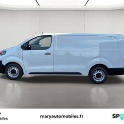 Peugeot Expert FGN XL DIESEL 150 CH AUTOMATIQUE occasion - Saint-L&ocirc; - photo 2/18