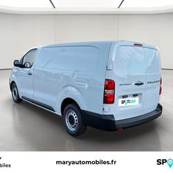 Peugeot Expert FGN XL DIESEL 150 CH AUTOMATIQUE occasion - Saint-L&ocirc; - photo 3/18