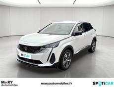 Peugeot 3008 Saint-Lô