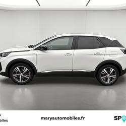Peugeot 3008 Hybrid 225 e-EAT8 Allure Pack occasion - Saint-L&ocirc; - photo 2/19