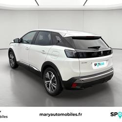 Peugeot 3008 Hybrid 225 e-EAT8 Allure Pack occasion - Saint-L&ocirc; - photo 3/19