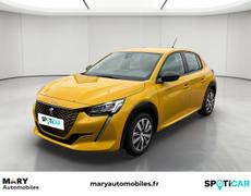 Peugeot 208 Saint-Lô