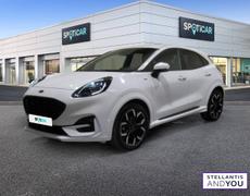 Ford Puma Cesson-Sévigné