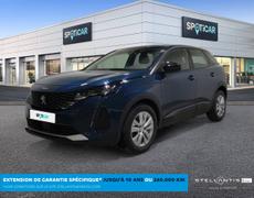 Peugeot 3008 Rennes