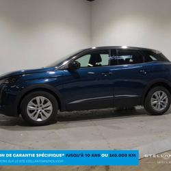 Peugeot 3008 3008 BlueHDi 130ch S&S EAT8 Active Pack Rennes