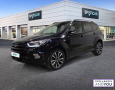 Ford Kuga Cesson-Sévigné