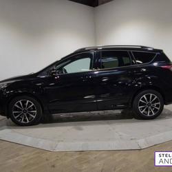 Ford Kuga Kuga 2.0 TDCi 150 S&S 4x2 BVM6 ST-Line Cesson-S&eacute;vign&eacute;