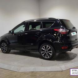 Ford Kuga Kuga 2.0 TDCi 150 S&S 4x2 BVM6 ST-Line Cesson-S&eacute;vign&eacute;