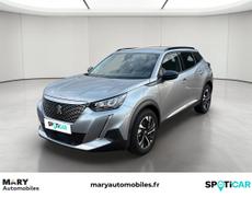 Peugeot 2008 Saint-Lô