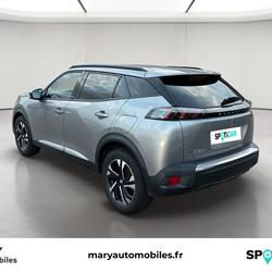 Peugeot 2008 Electrique 136 ch Allure Pack occasion - Saint-L&ocirc; - photo 3/21
