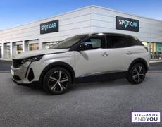 Peugeot 3008 Cesson-Sévigné