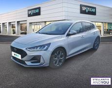 Ford Focus Cesson-Sévigné