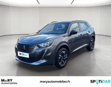 Peugeot 2008 Saint-Lô