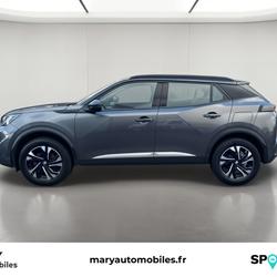 Peugeot 2008 PureTech 130 S&S BVM6 Allure occasion - Saint-L&ocirc; - photo 2/18