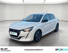 Peugeot 208 Saint-Lô