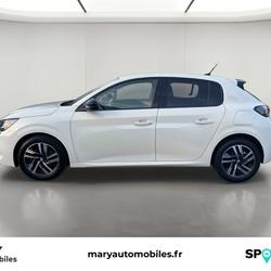 Peugeot 208 BlueHDi 100 S&S BVM6 Allure occasion - Saint-L&ocirc; - photo 2/16