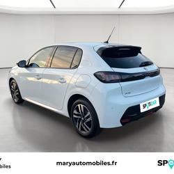 Peugeot 208 BlueHDi 100 S&S BVM6 Allure occasion - Saint-L&ocirc; - photo 3/16