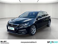 Peugeot 308 II Phase 2 Saint-Lô