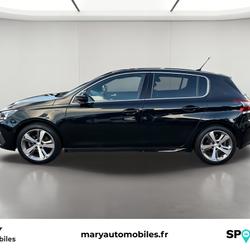 Peugeot 308 II Phase 2 PureTech 130ch S&S EAT8 GT Line occasion - Saint-L&ocirc; - photo 2/17