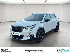 Peugeot 2008 Saint-Lô