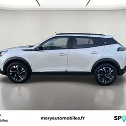Peugeot 2008 BlueHDi 110 S&S BVM6 Roadtrip occasion - Saint-L&ocirc; - photo 2/18