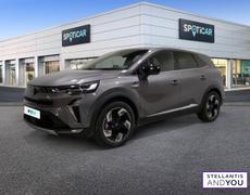 Renault Symbioz Rennes