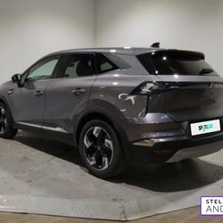 Renault Symbioz Symbioz E-Tech full hybrid 145 Iconic Cesson-S&eacute;vign&eacute;