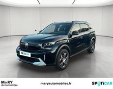 Citroen e-C3 Aircross Saint-Lô