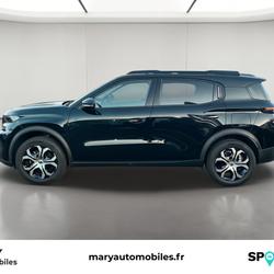 Citroen e-C3 Aircross 113 autonomie confort Plus occasion - Saint-L&ocirc; - photo 2/17