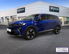 Renault Symbioz Rennes