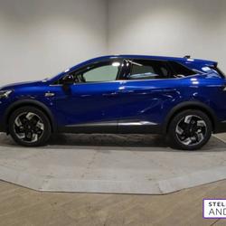 Renault Symbioz Symbioz E-Tech full hybrid 145 Iconic Cesson-S&eacute;vign&eacute;