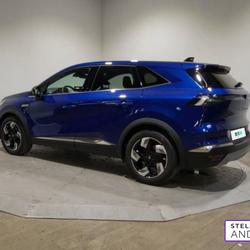 Renault Symbioz Symbioz E-Tech full hybrid 145 Iconic Cesson-S&eacute;vign&eacute;