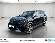 Citroen e-C3 Aircross Saint-Lô