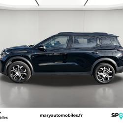 Citroen e-C3 Aircross 113 autonomie confort Plus occasion - Saint-L&ocirc; - photo 2/17
