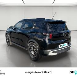 Citroen e-C3 Aircross 113 autonomie confort Plus occasion - Saint-L&ocirc; - photo 3/17