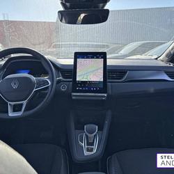 Renault Symbioz Symbioz E-Tech full hybrid 145 Iconic Cesson-S&eacute;vign&eacute;