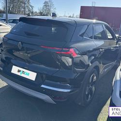 Renault Symbioz Symbioz E-Tech full hybrid 145 Iconic Cesson-S&eacute;vign&eacute;